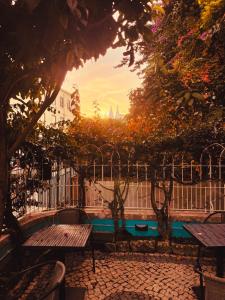 Happy Holiday Sintra