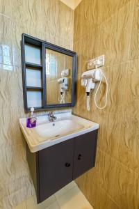 Tamu House Paje Beach