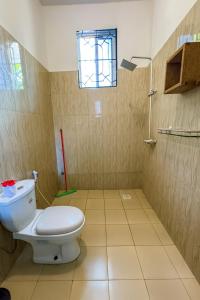 Tamu House Paje Beach