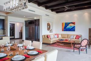 Luxury Oceanview Penthouse in HDM