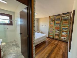 c620 - Apartamento Frente Mar - BombinhasSC