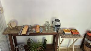 Apart Hosteria Plaza-La Cumbre