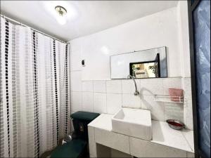 Casa Posada Doña Miriam Caraz Perú