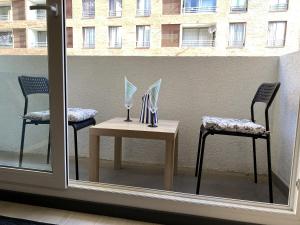 Edificio Corte Suprema 196