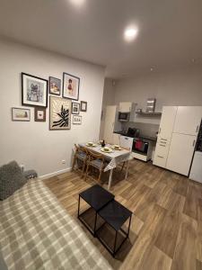 LE PIED A TERRE SELESTADIEN