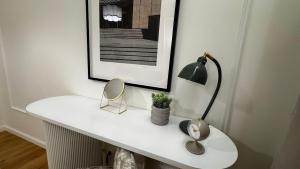 Wawel Love & Bath Apartment