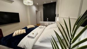 Wawel Love & Bath Apartment