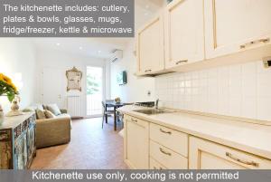 Romantic Hideaway 5 min Walk from Central Station