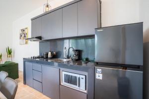 Eden Cemagi Villa - 2 BR with Pool and Near to Beach