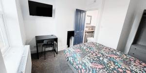 The Burford Hideaway