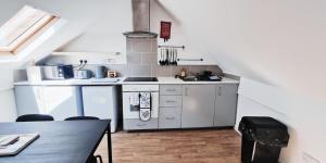 The Burford Hideaway