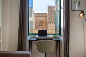 Smart Studio 1 - Sacre Cuor Sliema - By Solea
