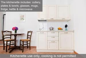 Love Nest, Studio Apartment 5 min Walk from Central Rail Station Santa Maria Novella