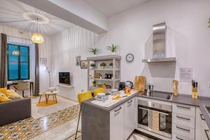 Smart Studio 1 - Sacre Cuor Sliema - By Solea