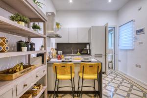 Smart Studio 1 - Sacre Cuor Sliema - By Solea