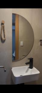 Charmoso dúplex canto do jandaia