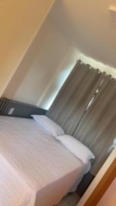 Charmoso dúplex canto do jandaia