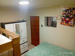 Alojamiento colibrí