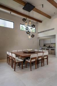 Luxury 6BR Villa with Pool in Punta Mita