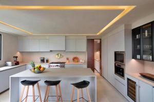 Luxury 6BR Villa with Pool in Punta Mita