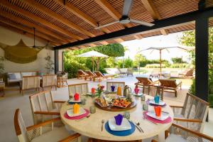 Luxury 6BR Villa with Pool in Punta Mita