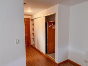 Base Cerro, Inmejorable Vista