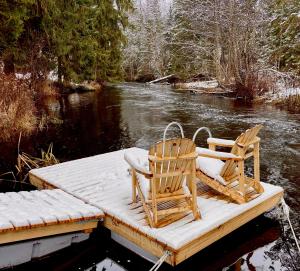 Kakerdaja Private Sauna