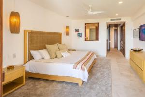 Encanto Oceanview 4BR Private Pool cooking service