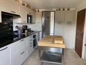 Mas du Panorama Panorama House