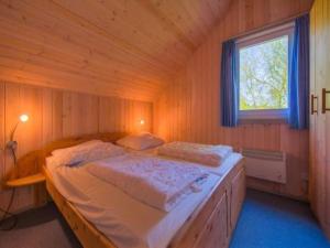 Ferienhaus im Ferienpark Mirow