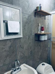 Casa blanca apartment