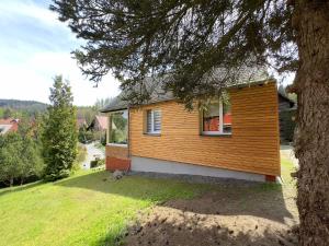 Ferienhaus Ferienhäusel, Oybin