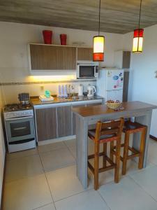 Los Caracoles Piscina & Spa