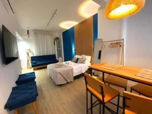 Grécia Mar-Dias incríveis, com conforto e charme