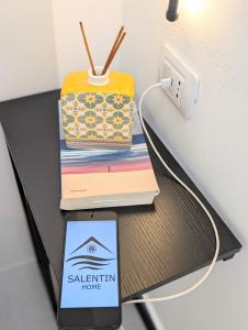 Salentin Home - SunRelax