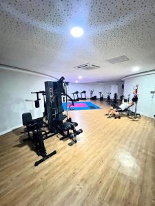 Residencial Praia dos Anjos AP novo