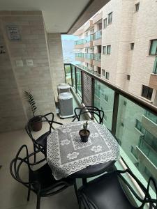 Residencial Praia dos Anjos AP novo