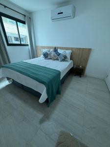 Residencial Praia dos Anjos AP novo