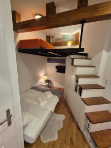 The Hidden Echo Studio Kazimierz