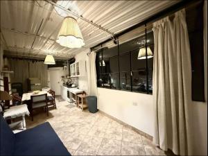 Casa Posada Doña Miriam Caraz Perú