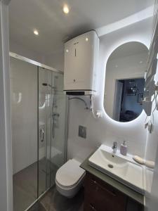 The Hidden Echo Studio Kazimierz