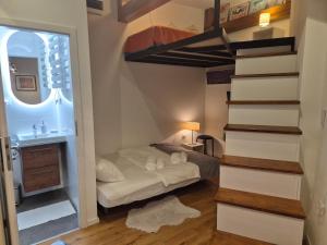 The Hidden Echo Studio Kazimierz