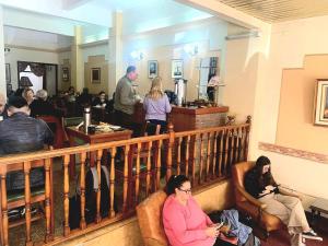 Hotel Nueva Marbella