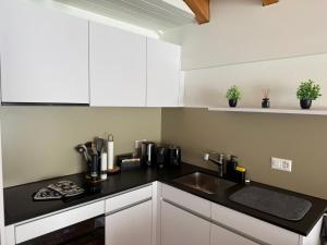 Mountain Glow Apartment