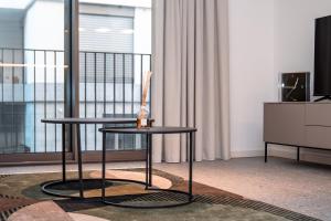 Milano Boutique Suite - Luxury & Wellness