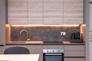 Milano Boutique Suite - Luxury & Wellness