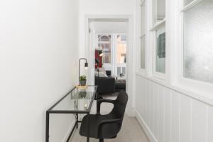 Enamel Works - The Stronghold