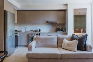 Elegant Green Point Apartment - The Blom Collection