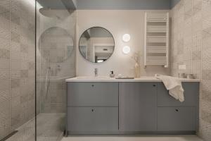 Iron Residence By DreamAp