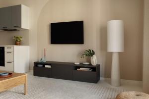 Iron Residence By DreamAp